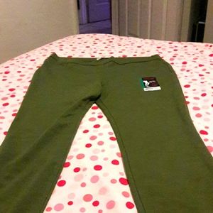 Ladies pants